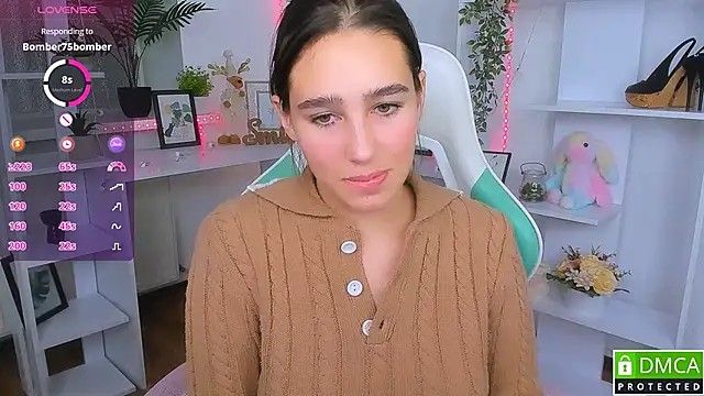  Eliizabeth  online show from November 2025 09:40:01 PM