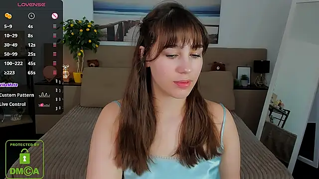  Eliizabeth  online show from March 2025 03:38:01 AM