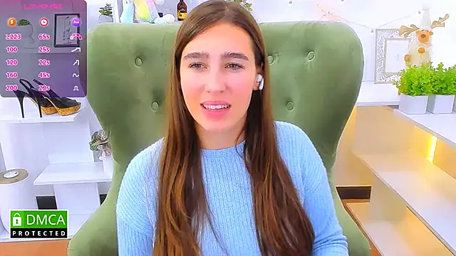  Eliizabeth  online show from October 2025 09:26:02 PM