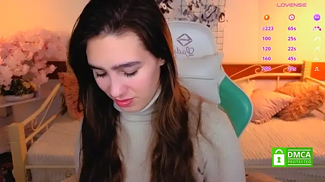  Eliizabeth  online show from March 2026 11:21:02 PM