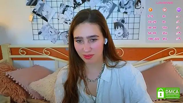  Eliizabeth  online show from March 2026 11:16:02 PM