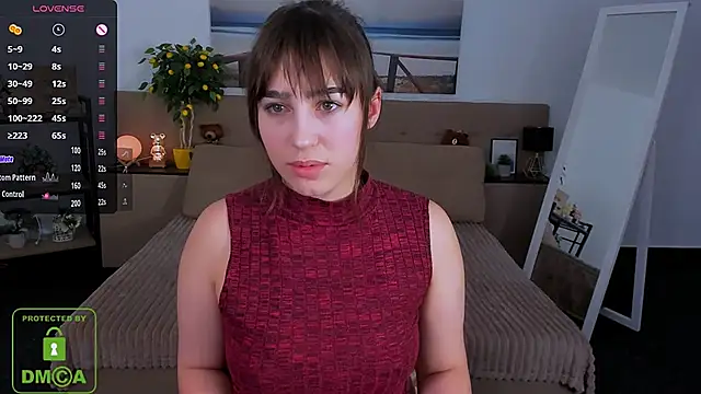  Eliizabeth  online show from March 2025 02:30:02 AM