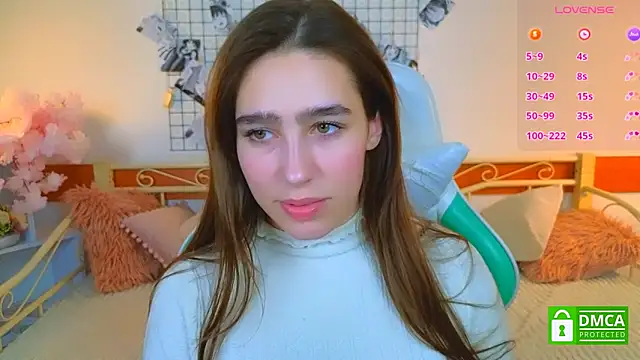  Eliizabeth  online show from March 2026 11:05:01 PM