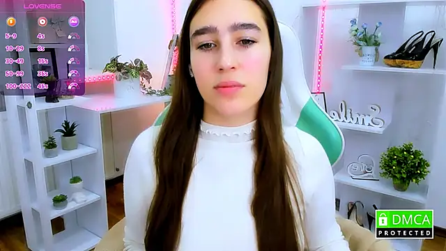  Eliizabeth  online show from February 2026 09:21:01 PM