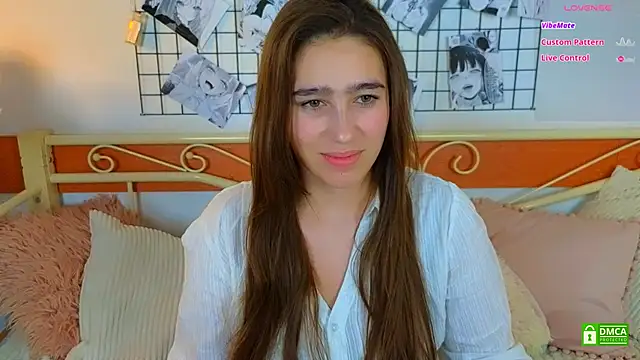  Eliizabeth  online show from April 2026 02:25:02 AM