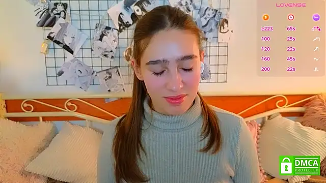  Eliizabeth  online show from March 2026 11:15:02 PM