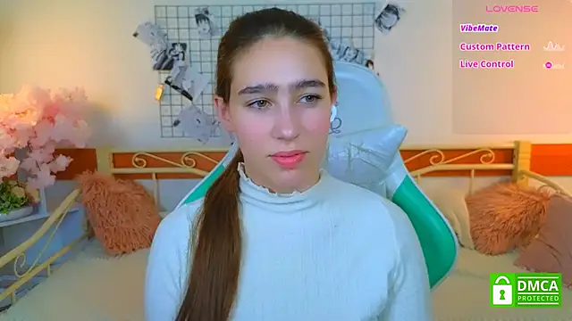  Eliizabeth  online show from March 2026 12:23:01 AM