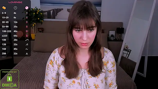  Eliizabeth  online show from February 2025 02:20:01 AM