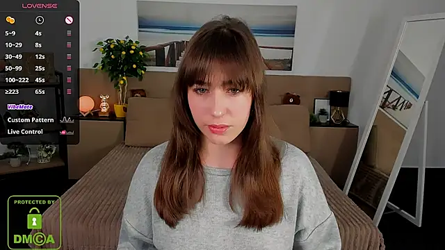  Eliizabeth  online show from March 2025 03:22:01 AM