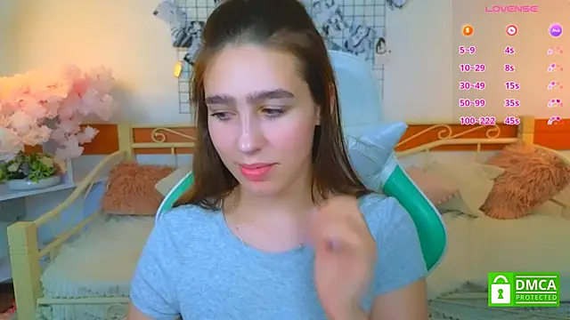  Eliizabeth  online show from April 2026 09:32:01 PM