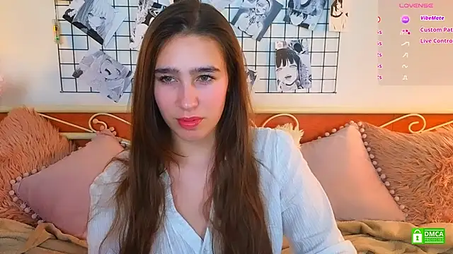  Eliizabeth  online show from May 2026 11:08:01 PM