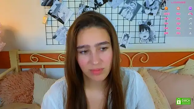  Eliizabeth  online show from April 2026 10:00:02 PM