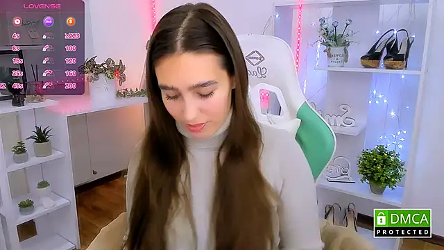  Eliizabeth  online show from January 2026 09:51:01 PM