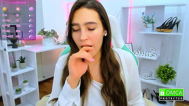  Eliizabeth  online show from February 2026 09:36:02 PM