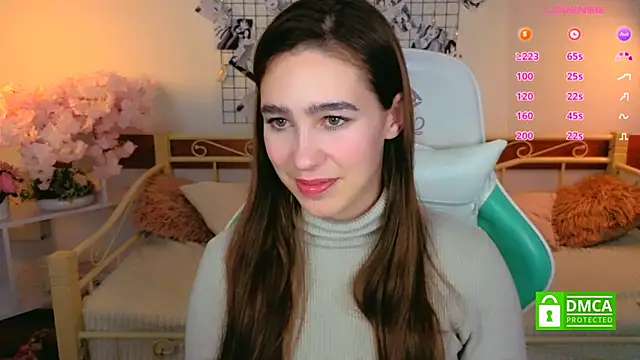  Eliizabeth  online show from March 2026 12:27:01 AM