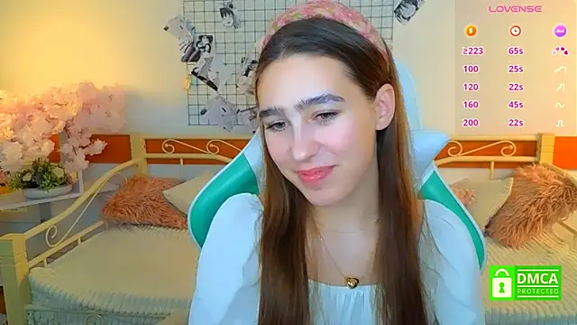  Eliizabeth  online show from March 2026 10:43:01 PM