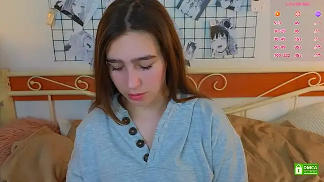  Eliizabeth  online show from May 2026 09:42:01 PM
