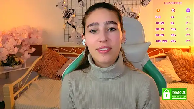  Eliizabeth  online show from February 2026 10:32:01 PM