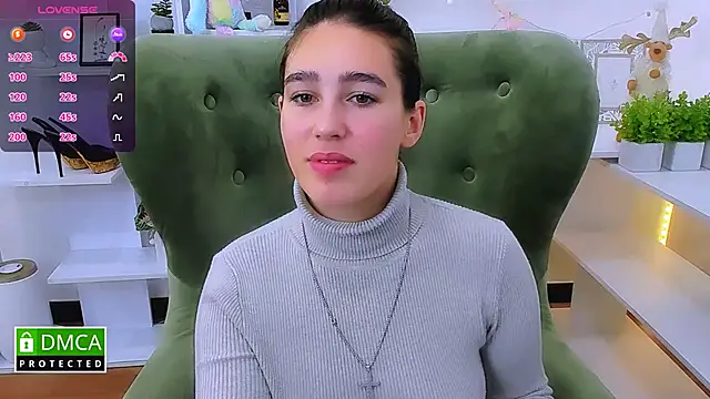  Eliizabeth  online show from October 2025 09:38:01 PM