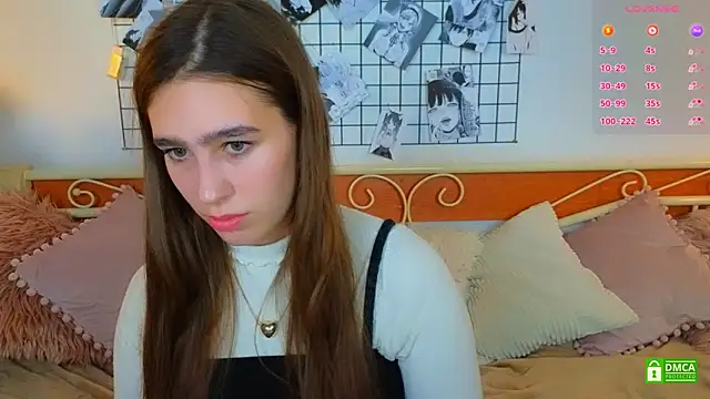  Eliizabeth  online show from April 2026 09:11:02 PM