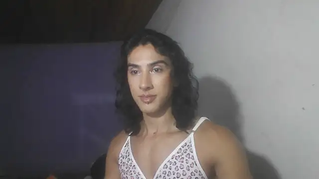 Snapshot of roxana_collins chatting on October 2025 04:01:01 AM roxana collins online show from October 2025 04:01:01 AM