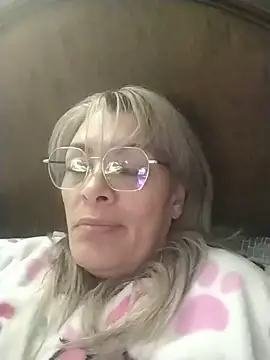 RebeccaThompson online show from May 2026 05:26:02 AM
