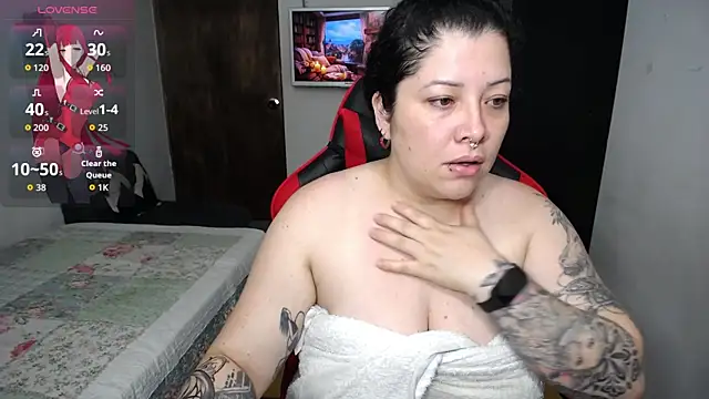 Madyson ho online show from April 2026 05:14:01 AM