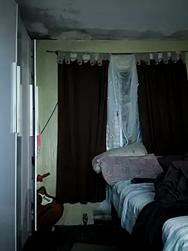 KingZilla2023 online show from March 2026 06:25:02 AM