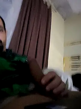 KingZilla2023 online show from March 2026 05:01:01 AM