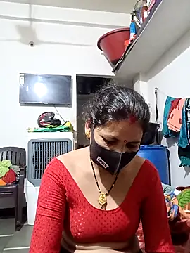 Riyaa-Devi online show from September 2025 04:12:02 AM