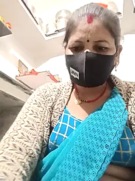 Riyaa-Devi online show from December 2024 05:43:01 PM