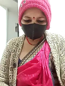 Riyaa-Devi online show from December 2024 05:25:01 PM