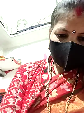 Riyaa-Devi online show from December 2024 05:55:01 PM