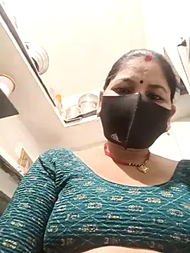 Riyaa-Devi online show from February 2025 05:44:01 PM