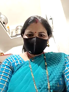 Riyaa-Devi online show from February 2025 05:40:02 PM