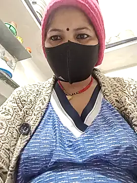 Riyaa-Devi online show from January 2025 05:51:01 PM