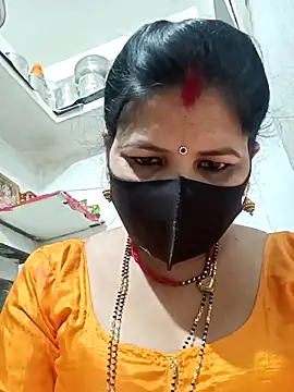 Riyaa-Devi online show from February 2025 05:49:02 PM
