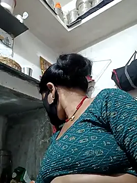Riyaa-Devi online show from February 2025 06:04:02 PM