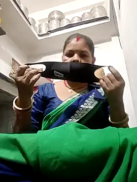 Riyaa-Devi online show from December 2024 04:22:02 PM
