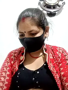 Riyaa-Devi online show from December 2024 03:35:01 AM