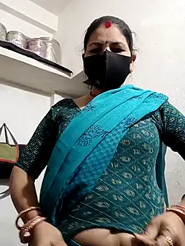 Riyaa-Devi online show from February 2025 05:29:01 PM