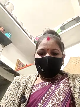 Riyaa-Devi online show from December 2025 05:36:01 PM