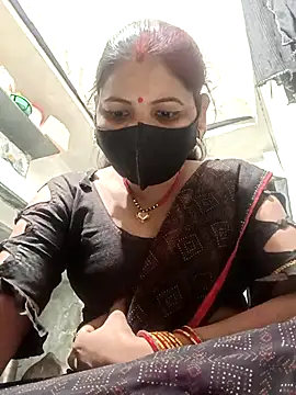 Riyaa-Devi online show from March 2025 06:01:01 PM