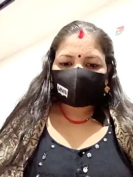 Riyaa-Devi online show from December 2024 05:10:01 AM