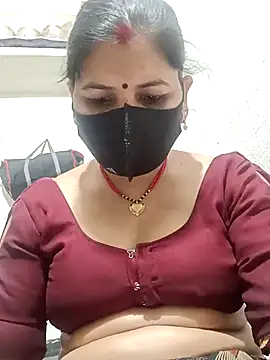 Riyaa-Devi online show from February 2025 06:03:01 PM