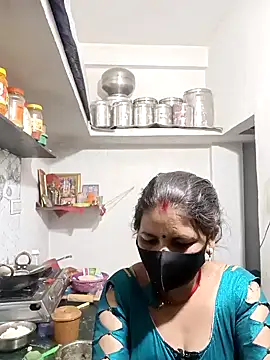 Riyaa-Devi online show from December 2024 03:47:02 AM