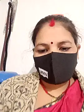 Riyaa-Devi online show from December 2024 04:38:02 PM