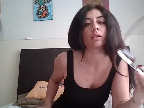 panquesitorico online show from March 2026 10:10:02 PM