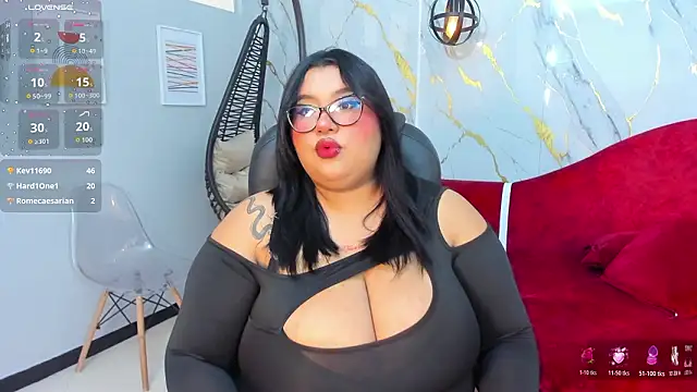 tifanny bigboobs11 online show from February 2026 12:16:02 PM