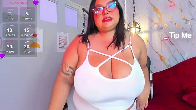 tifanny bigboobs11 online show from February 2026 12:07:01 PM